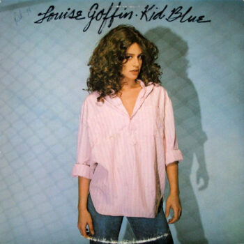 Louise Goffin – Kid Blue