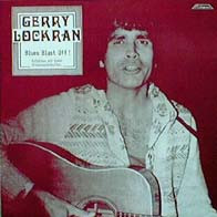 Gerry Lockran – Blues Blast Off