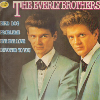 Everly Brothers, The – The Everly Brothers