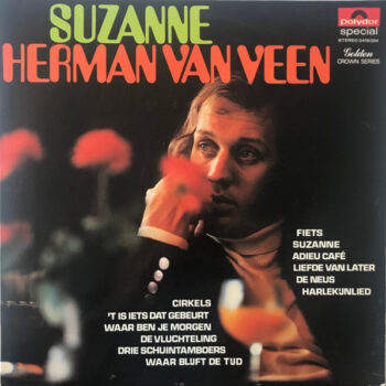 Herman van Veen – Suzanne