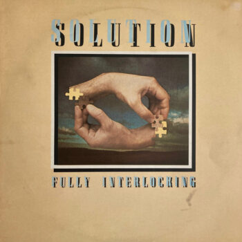 Solution ‎– Fully Interlocking