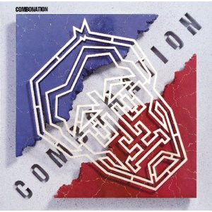 Combonation – Combonation