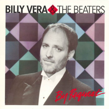 Billy Vera & The Beaters – By Request (The Best Of Billy Vera & The Beaters)