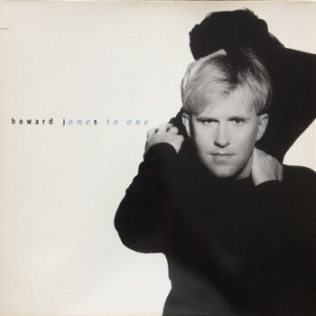 Howard Jones – One To One