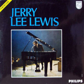 Jerry Lee Lewis – Jerry Lee Lewis
