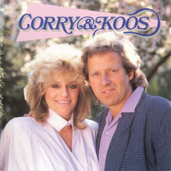Corry Konings & Koos Alberts – Corry & Koos