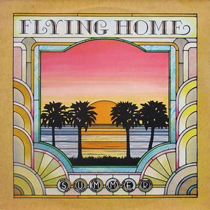 Summer ‎– Flying Home-0