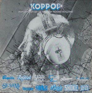 Various ‎– Koppop-0