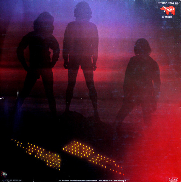 Bee Gees – Spirits Having Flown - Afbeelding 2