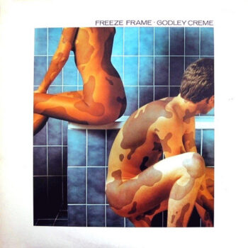 Godley & Creme ‎– Freeze Frame