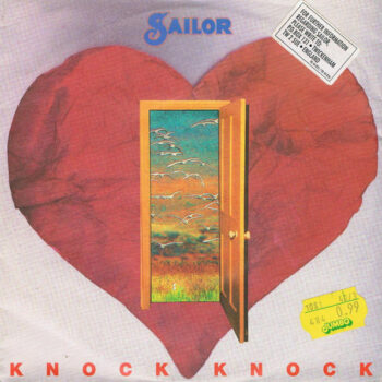 Sailor – Knock Knock