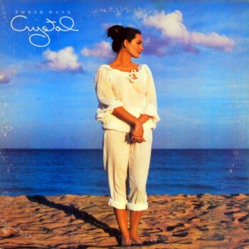 Crystal Gayle ‎– These Days