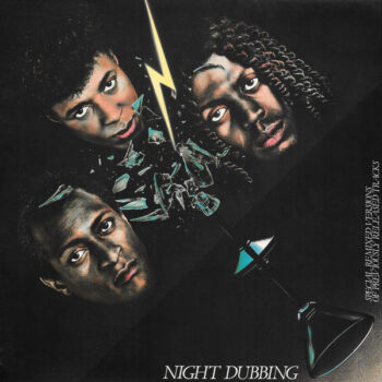 Imagination – Night Dubbing