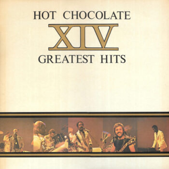 Hot Chocolate ‎– XIV Greatest Hits