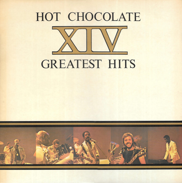 Hot Chocolate – XIV Greatest Hits