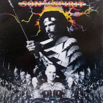 Spirit – Son Of Spirit