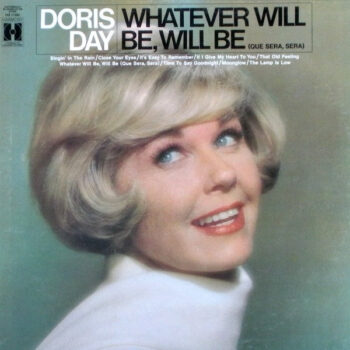 Doris Day – Singt Ihre Großen Erfolge