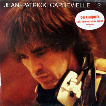 Jean-Patrick Capdevielle ‎– 2