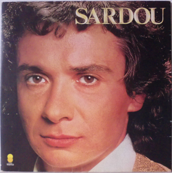 Michel Sardou – Sardou