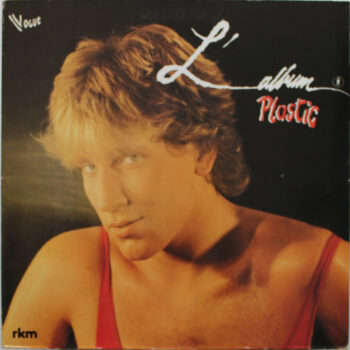 Plastic Bertrand ‎– L'Album