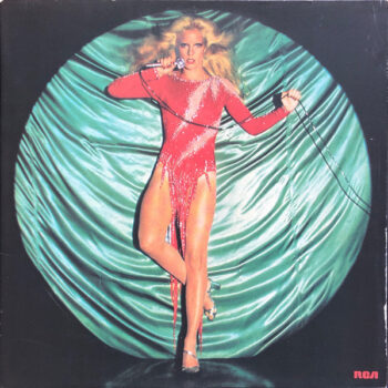 Sylvie Vartan ‎– Sylvie Vartan
