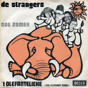 Strangers, De – 't Olefantelieke
