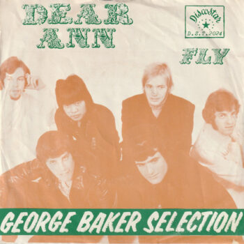 George Baker Selection – Dear Ann