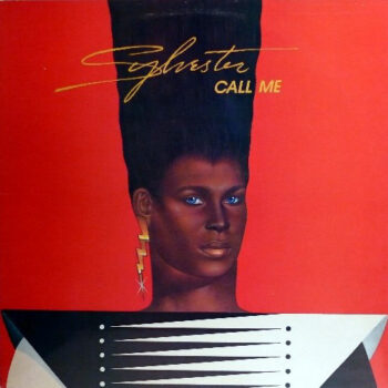 Sylvester – Call Me