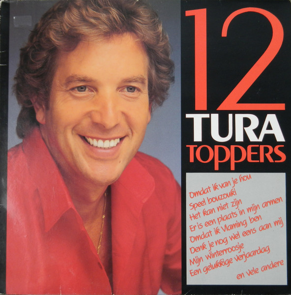 Will Tura – 12 Tura Toppers
