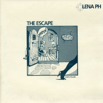 Lena Ph – The Escape