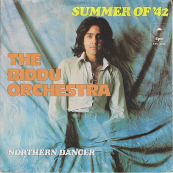 Biddu Orchestra ‎– Summer Of '42