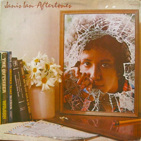 Janis Ian – Aftertones