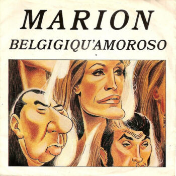 Marion – Belgigiqu' Amoroso