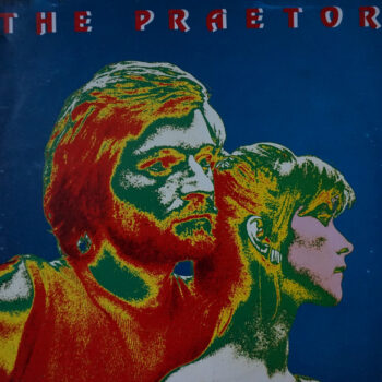 Praetor+S, The – The Praetor ,The S