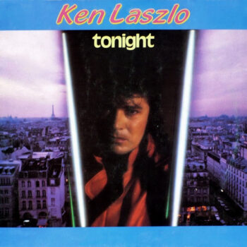 Ken Laszlo ‎– Tonight