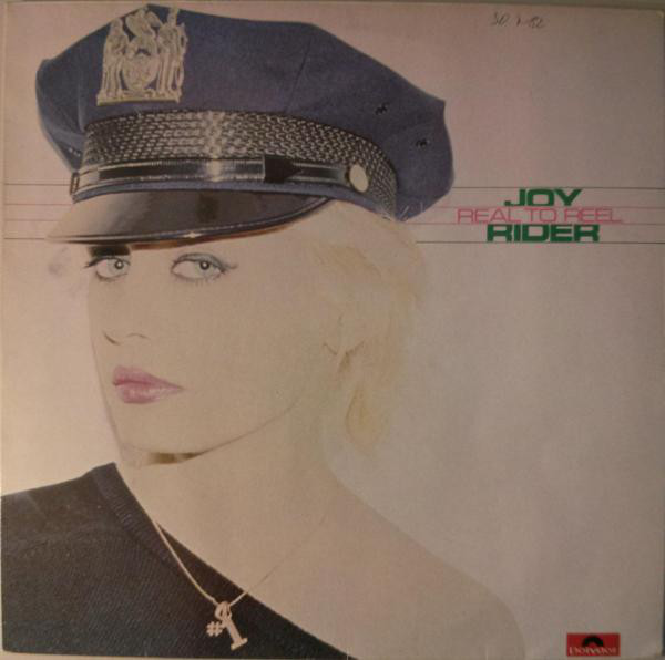 Joy Rider – Real To Reel