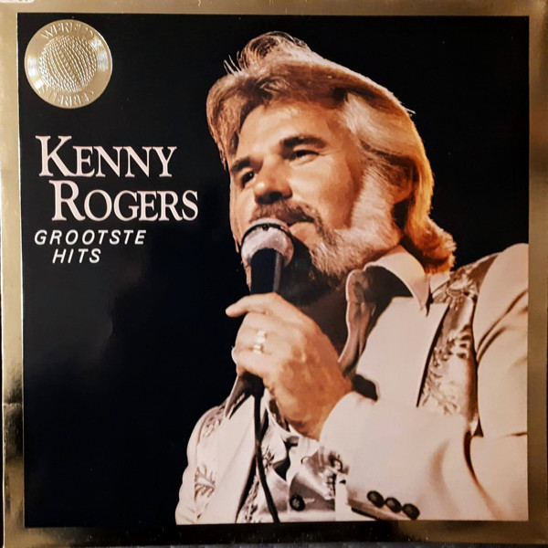Kenny Rogers – Grootste Hits