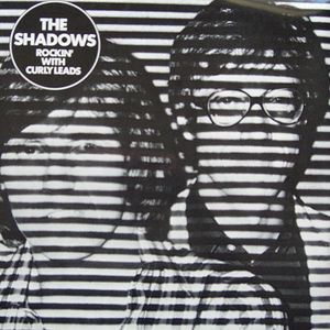 Shadows,The ‎– Rockin' With Curly Leads-0