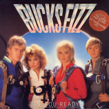 Bucks Fizz – Are You Ready?