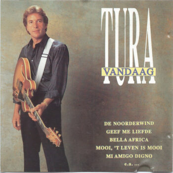 Will Tura ‎– Tura Vandaag