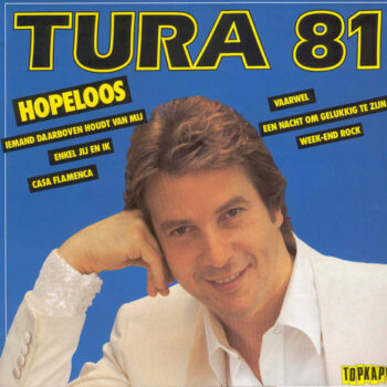 Will Tura ‎– Tura 81