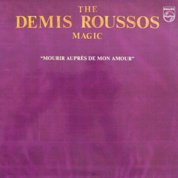 Demis Roussos – The Demis Roussos Magic