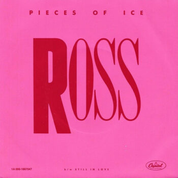 Diana Ross – Pieces Of Ice