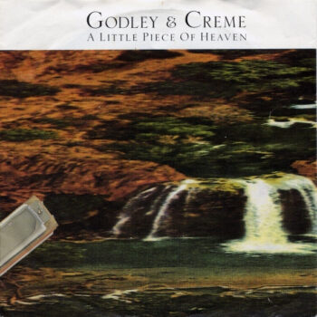 Godley & Creme ‎– A Little Piece Of Heaven