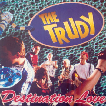 Trudy, The – Destination Love