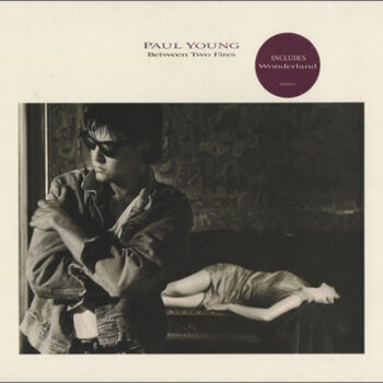 Paul Young – Between Two Fires