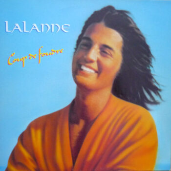 Francis Lalanne – Coup De Foudre