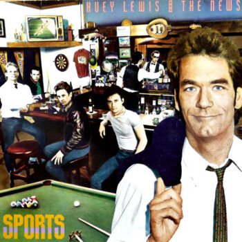Huey Lewis And The News – Sports
