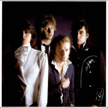 Pretenders – Pretenders II