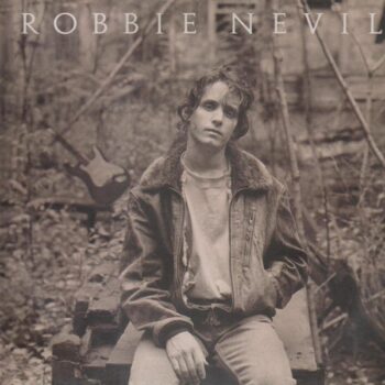 Robbie Nevil – Robbie Nevil